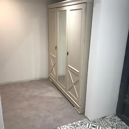 Semesterbostad Maison Dieppe