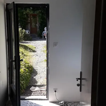 Semesterbostad Maison
