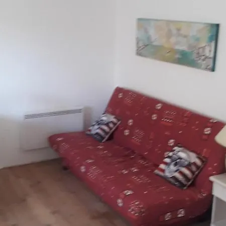 Maison Semesterbostad *