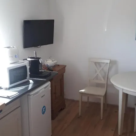 Maison * Dieppe