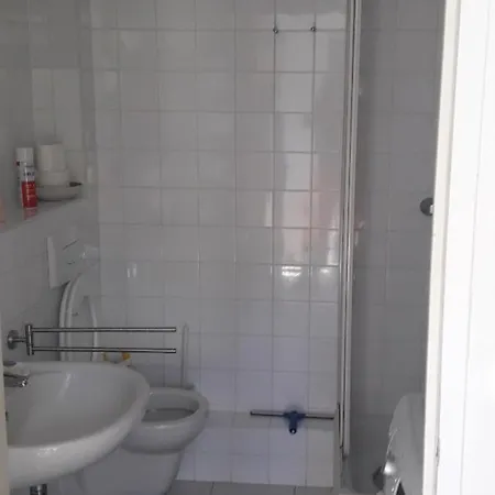 Maison Semesterbostad Dieppe