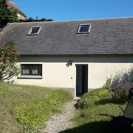 Semesterbostad Maison