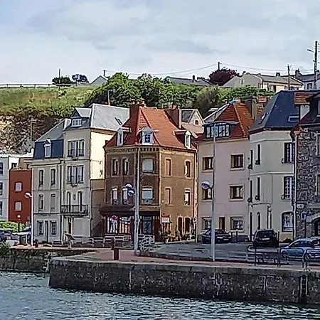 Maison Semesterbostad *